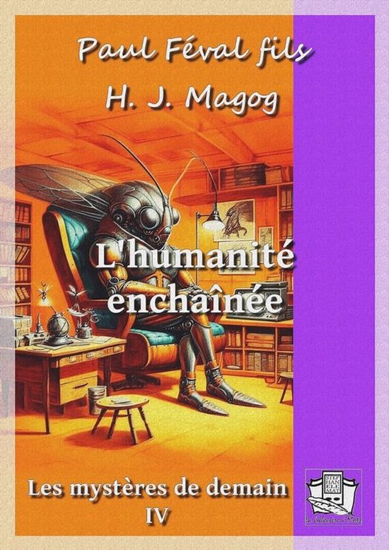 L'humanité enchaînée