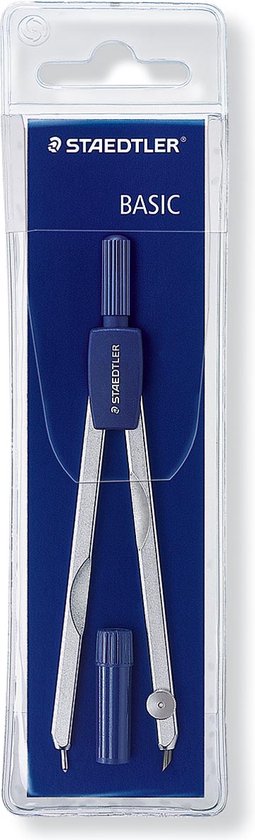 STAEDTLER Mars 559 Basic passer in ophangetui