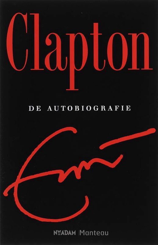 Clapton - cover