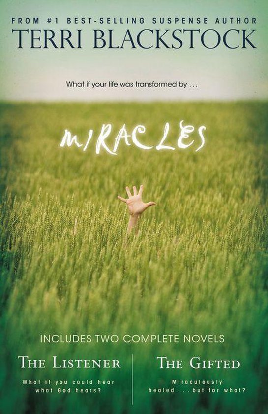 Miracles - cover