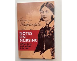 Notes On Nursing