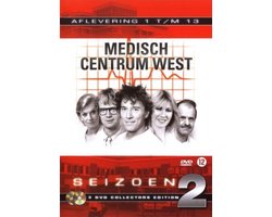 Medisch Centrum West - Seizoen 2