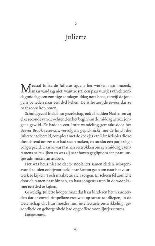 Papieren kind