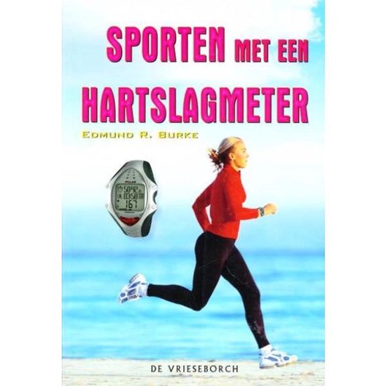 Sporten Met Een Hartslagmeter - cover