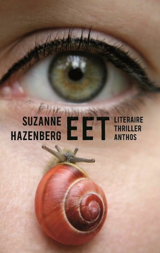 Eet! - cover