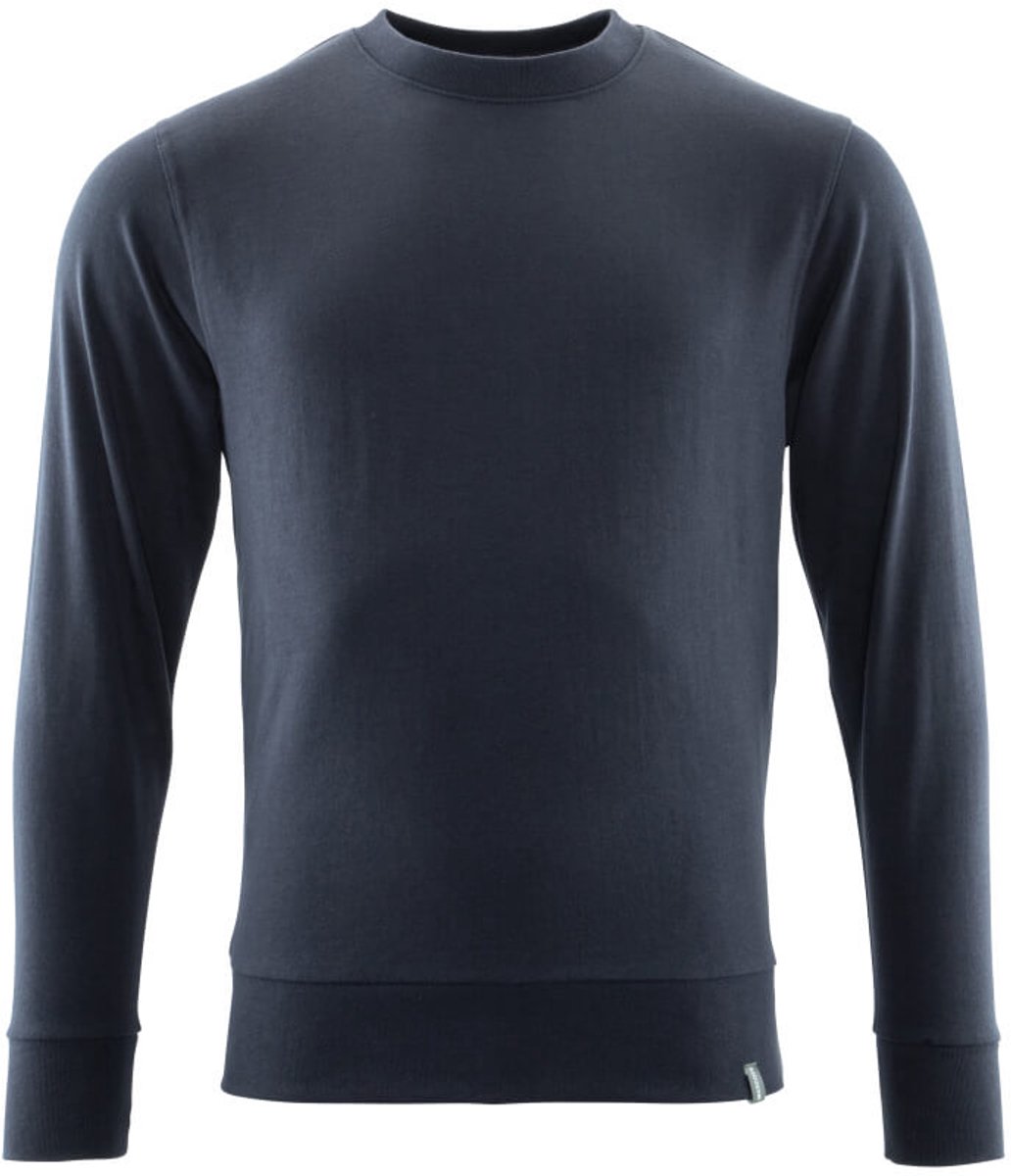 Mascot Crossover Sweatshirt 20384-788 - donkermarine - 5XL
