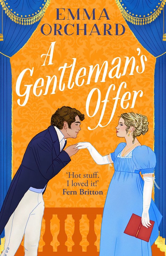 Spicy Regency Romances - A Gentleman's Offer