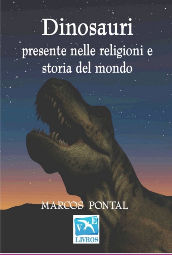 Dinosauri - cover