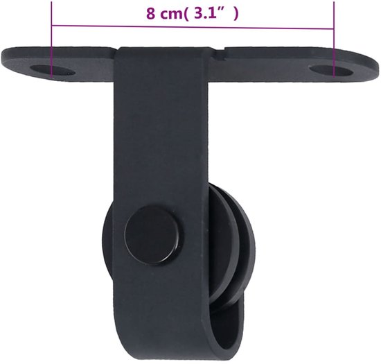 Schuifdeursystemen in de wand | Configureer direct | Ironw@re