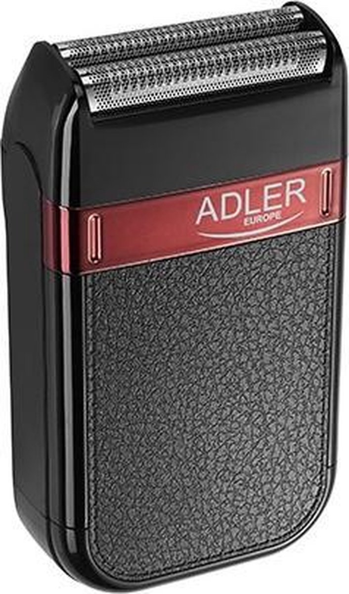 USB-charged Waterproof Scheerapparaat AD 2923 Adler