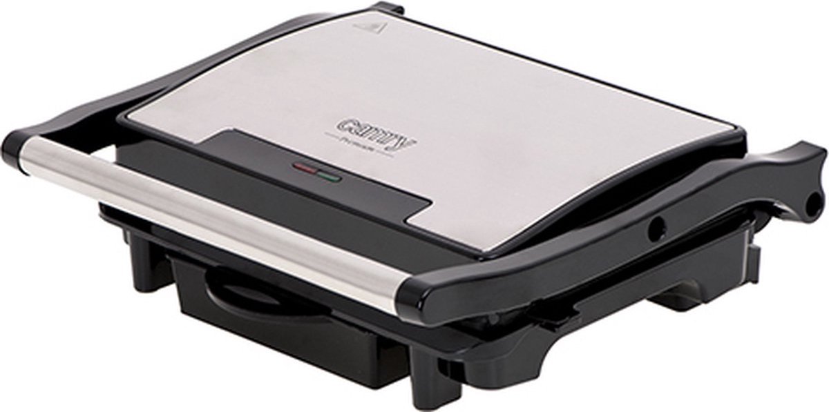Elektrische Panini Grill CR 3044 Camry