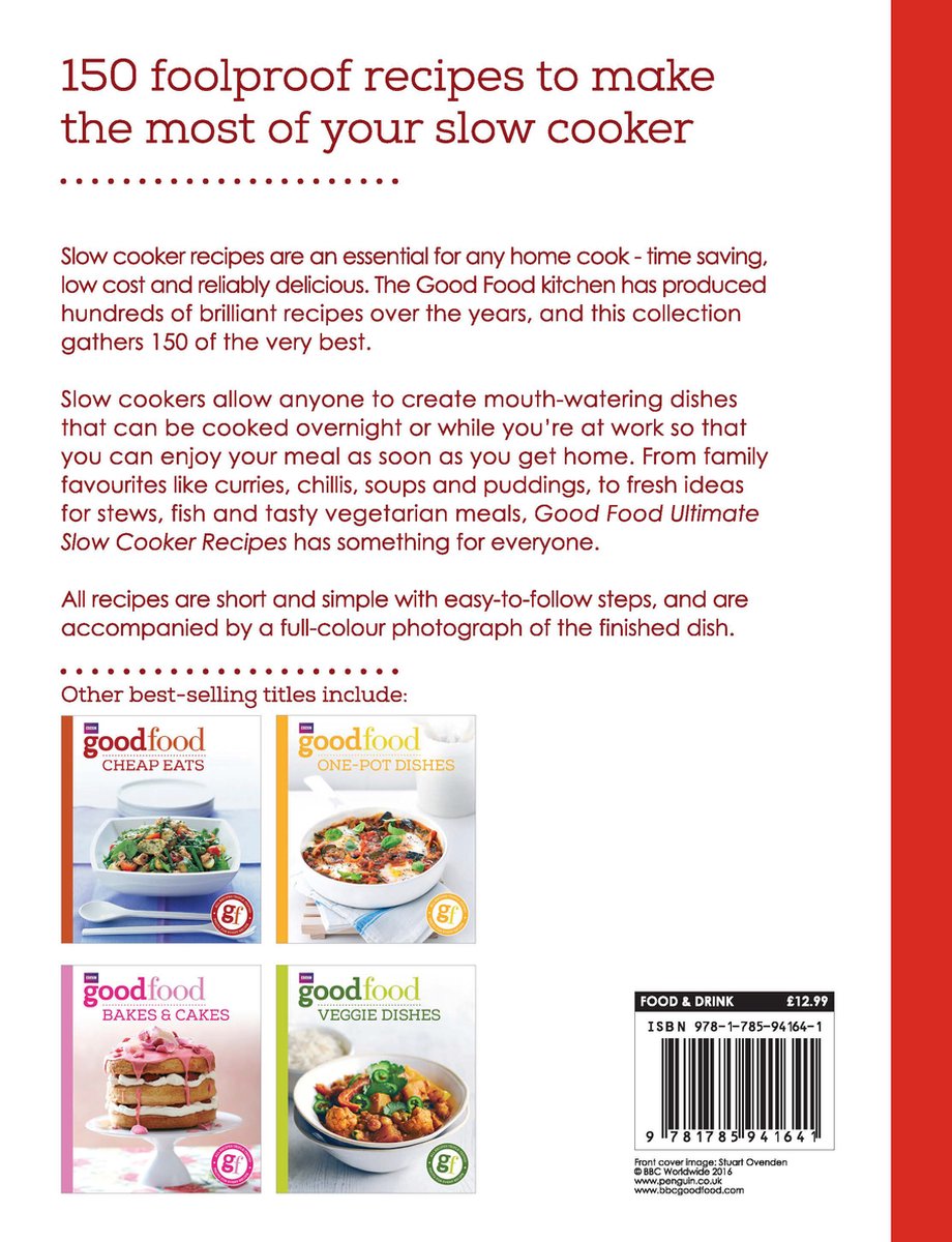 Good Food Ultimate Slow Cooker Recipes – foto 2