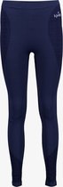 Kjelvik dames thermobroek blauw - Maat XL