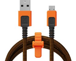 Câble USB vers Micro USB Xtorm Xtreme - 1,5 mètre