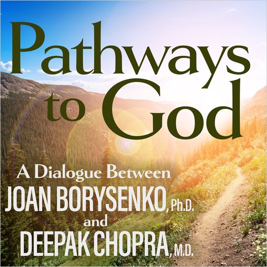 Pathways to God - cover