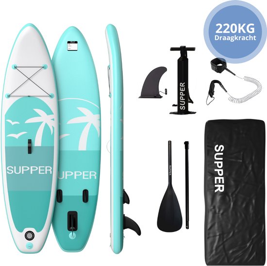 Supper Sup Board XL