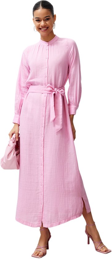 Trendyol TCTSS24EB00127 Femme