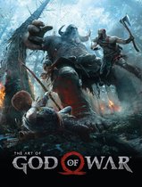 Art of God of War, The