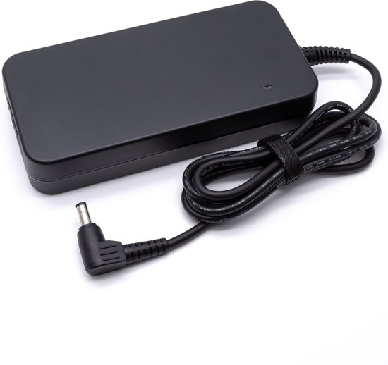 Chargeur pour ordinateur portable MSI GP62 2QD 120W