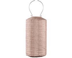 Lumiz Solar Tuinverlichting - Tuinverlichting op zonne energie - Buitenlampjes - Tuinverlichting op zonneenergie - Buitenverlichting - Buitenlamp - Roze
