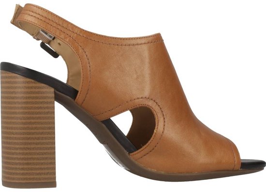 Geox ladies D AUDALIES MID CSCHOENEN