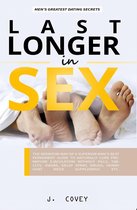 Last Longer in Sex