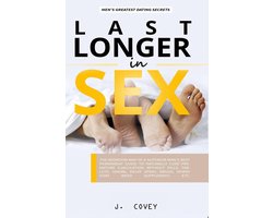 Bedroom Mastery 1 - Last Longer in Sex