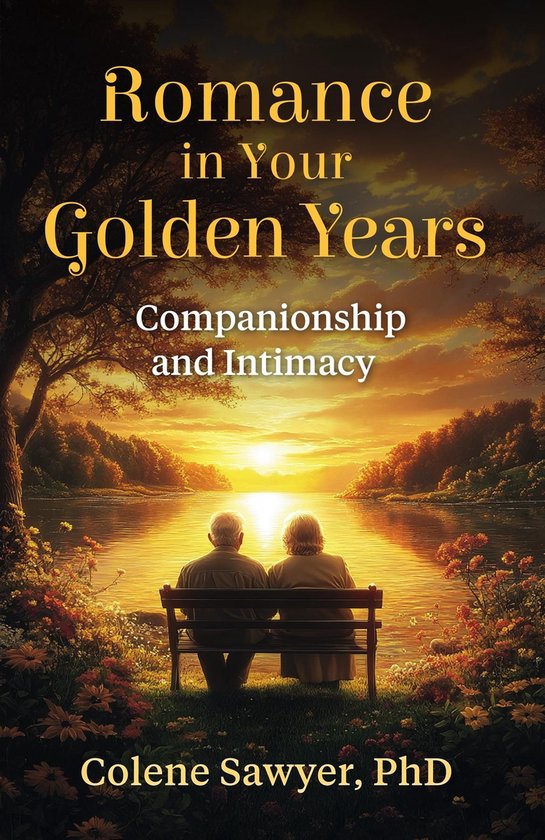Romance in Your Golden Years - cover