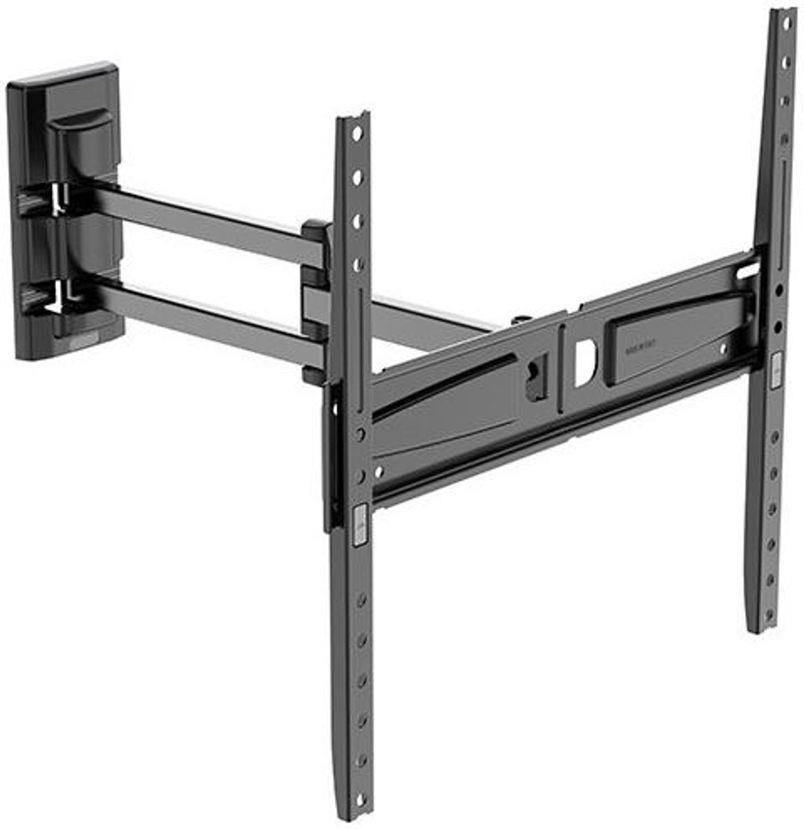 Meliconi FLATSTYLE FR 400 165,1 cm (65") Zwart