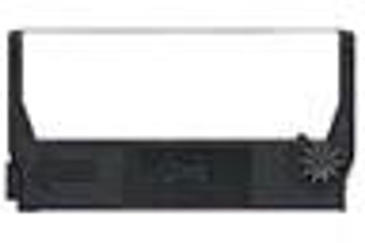 Epson Ribbon Cartridge TM-267/II,-250, -270, -280, M-260 series, black (ERC23B)