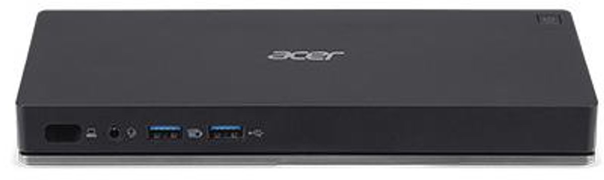 Acer ADK810 USB type-C laptop Dock & Poortreplicator NP.DCK11.01N