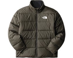 The North Face 61 North Down Winterjas Junior (reversible) - Maat M