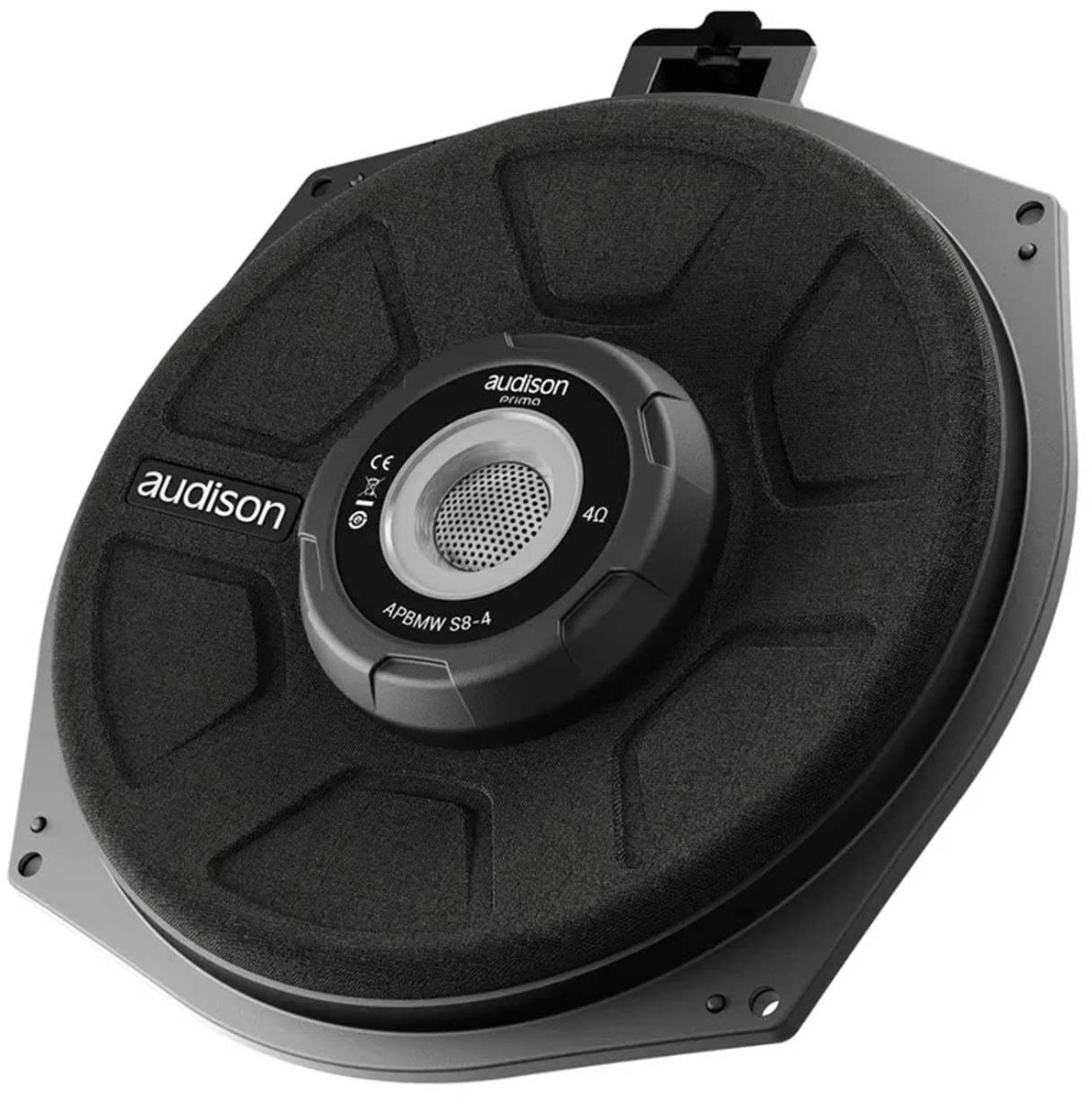 Audison - Prima APBMW S8-2.2 - BMW-subwoofer - stuk - 150 Watt