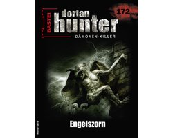 Dorian Hunter - Horror-Serie 172 - Dorian Hunter 172