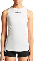 Craft Rush 2.0 Singlet Dames - Maat M