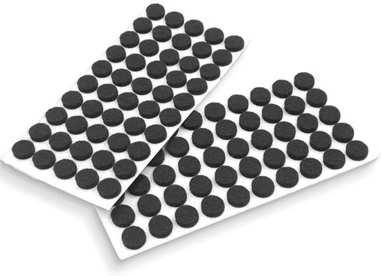 BizLine Zelfklevende tape 19mm x 20m zwart (1 rol