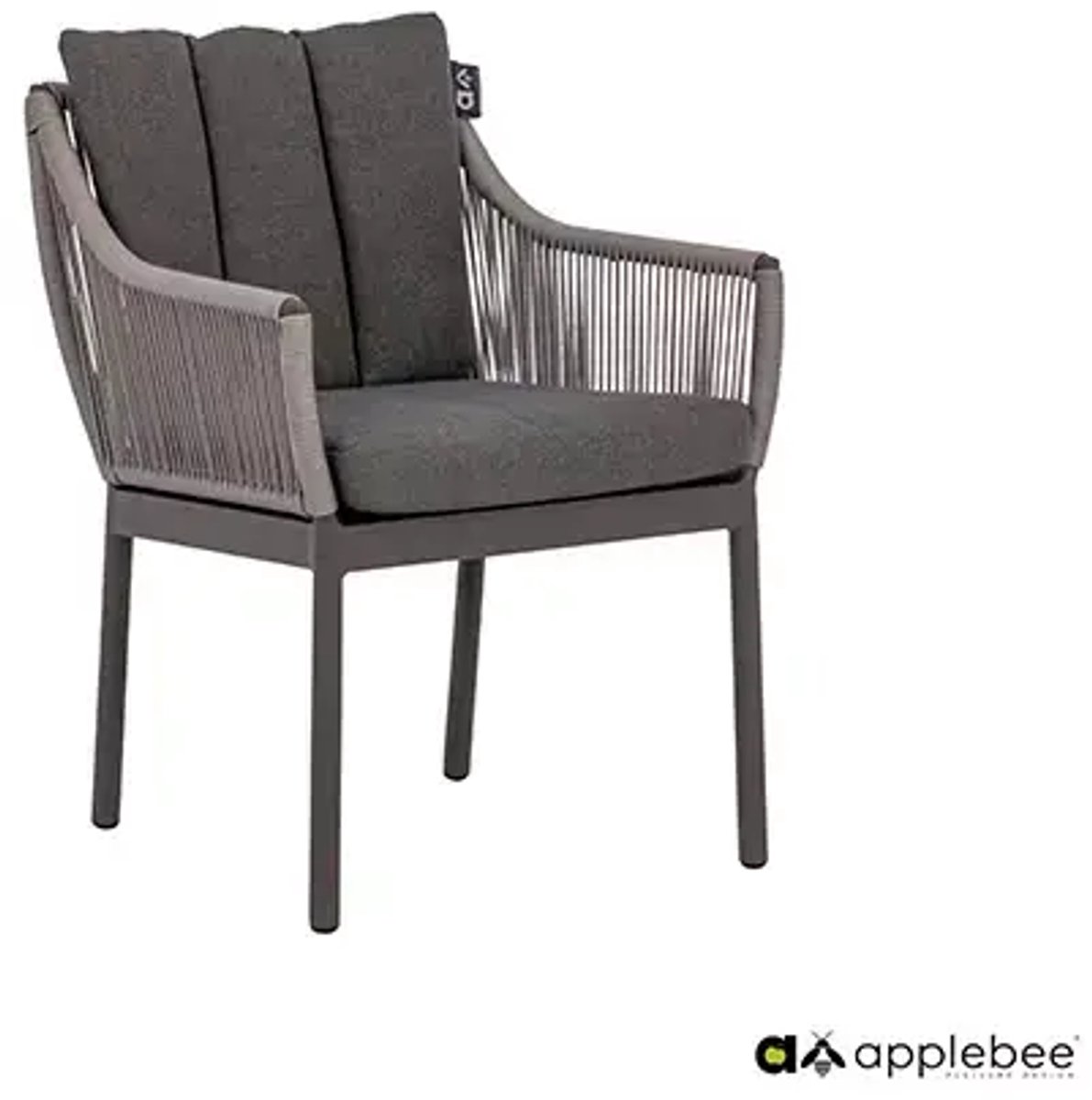 Apple Bee Bijou Dining Tuinstoel