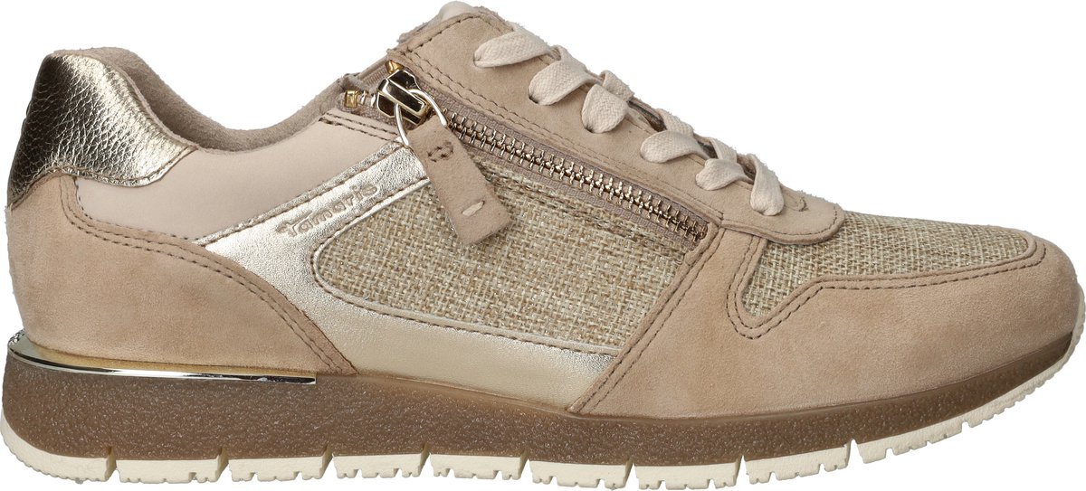 Tamaris Sneakers - Dames - Beige