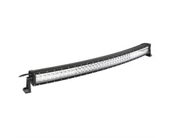 Curved LED bar 10/30V - 110 cm | 6000K | 240W