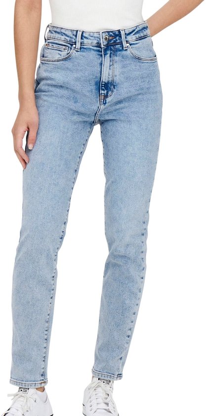 ONLY ONLEMILY STRETCH LIFE HW S A CRO789 NOOS Dames Jeans - Maat 26 X L32