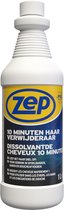 ZEP 10 Minuten Haar Verwijderaar - 1 L