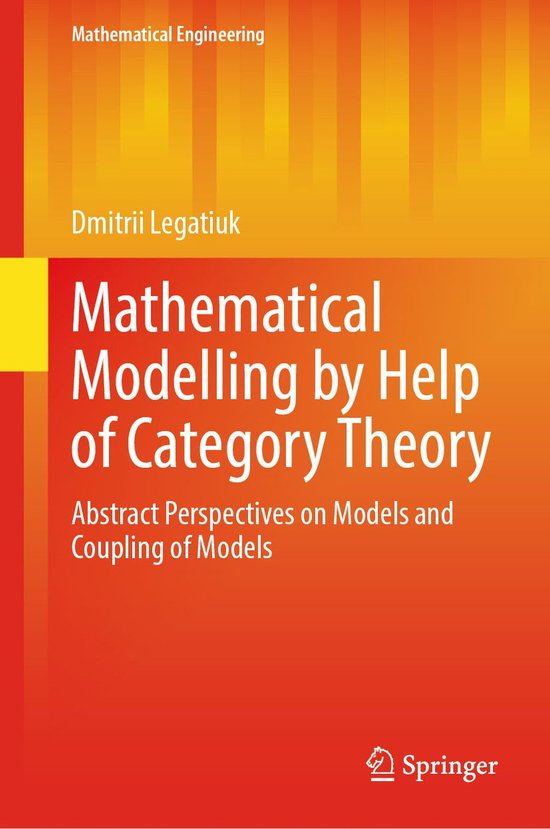 Foto: Mathematical engineering mathematical modelling by help of category theory