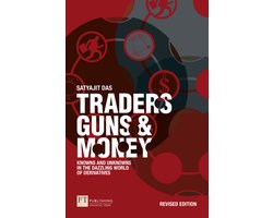 Traders, Guns and Money