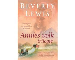 Annies volk trilogie