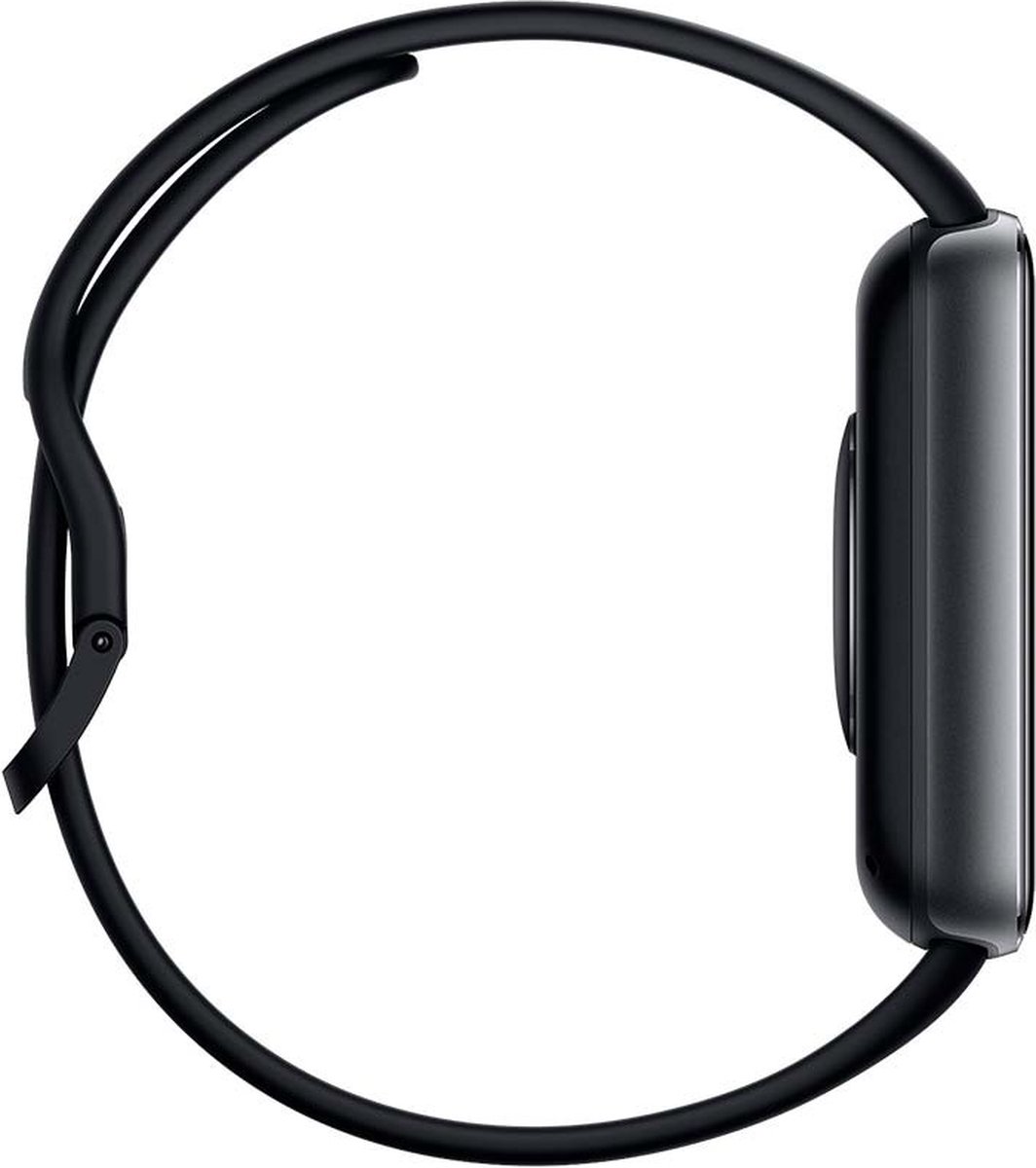 Xiaomi Redmi Watch 5 49mm – AMOLED, 120+ sportmodi