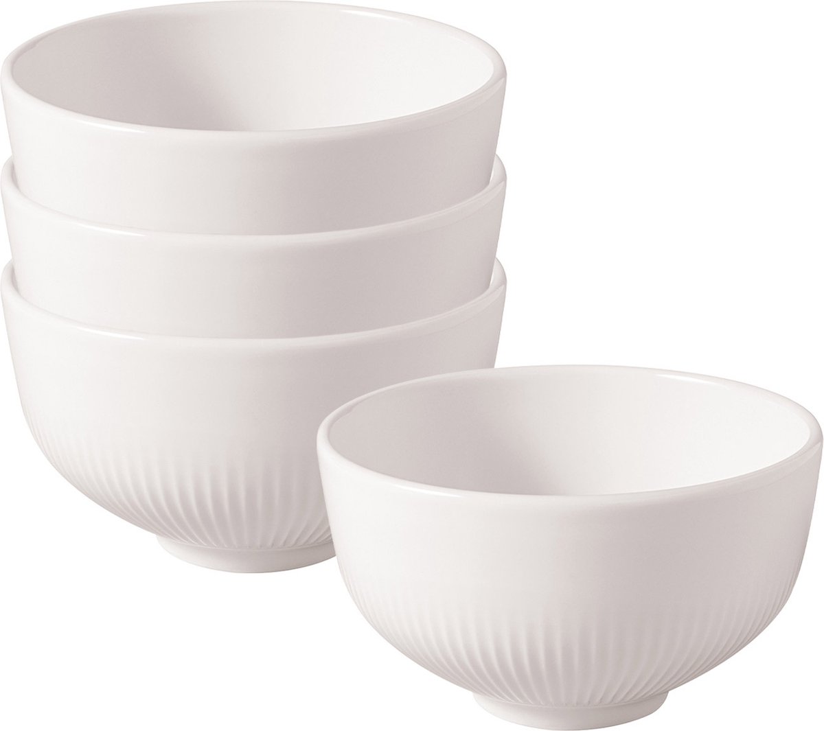 Snackschalen Afina ø 10,7 cm Set van 4