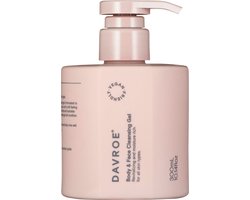 Davroe Body And Face Cleansing Gel 300ml