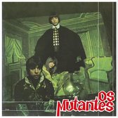 Os Mutantes - Os Mutantes (LP) (Coloured Vinyl)