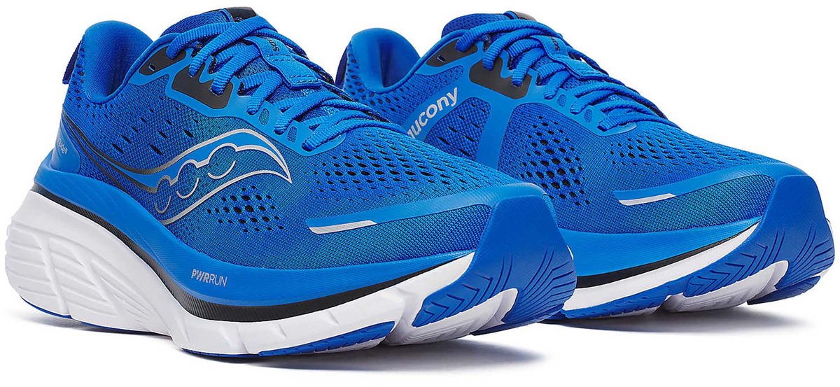 Saucony Gids 18 Hardloopschoenen Sportwear Volwassen Blauw