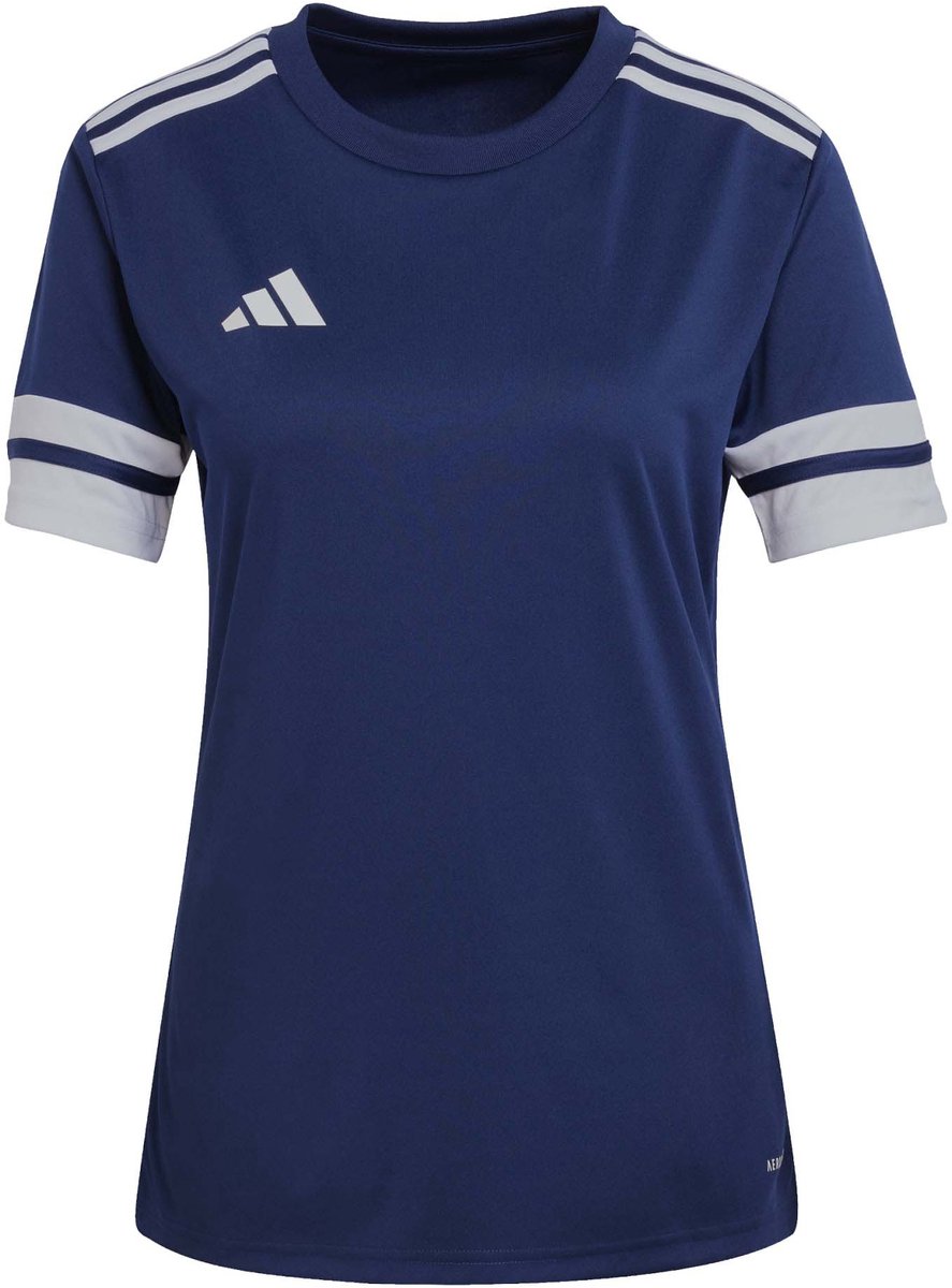Adidas Squadra 25 Shirt Dames - Maat S
